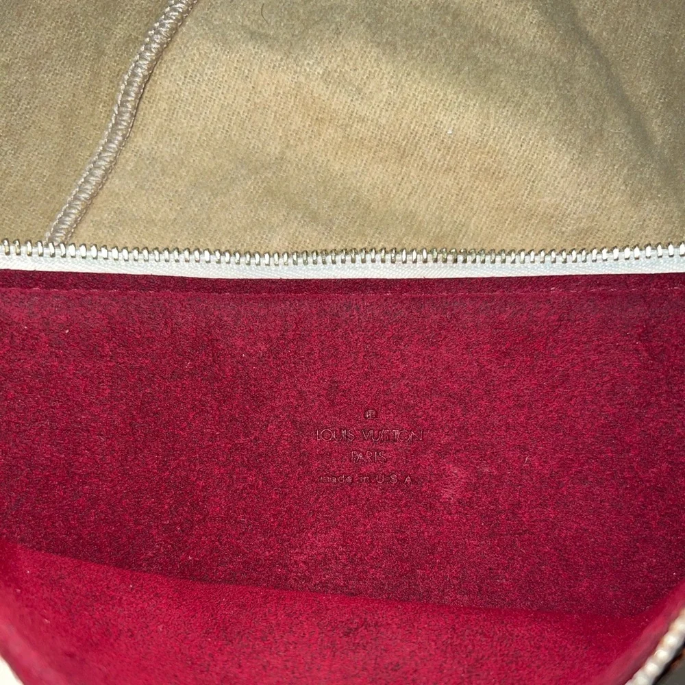 🌈LOUIS VUITTON🌈 - Picture 5 of 6